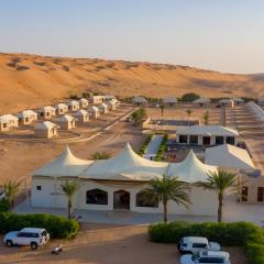 Desert Rose Camp
