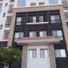 New capital Shared Rooms men only