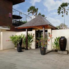 Shanti Estate Seminyak by Nakula