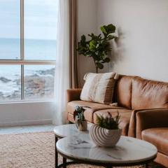 MiRi's Shoreline Villa on Kangaroo Island