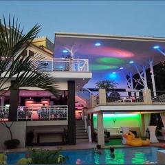 Swiss Villas Panoramic - SHA Certified