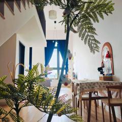 Sunway GRID Peaceful Loft Suite