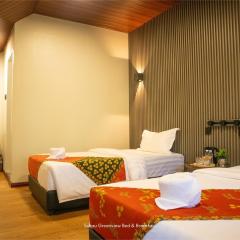 Sukau Greenview Lodge