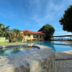 Punta de Fabian powered by Cocotel