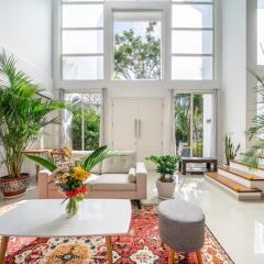 2br Cozy Loft in Uluwatu