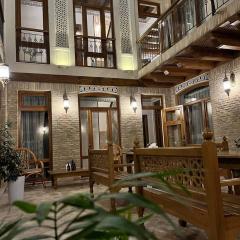 Istat Boutique Hotel