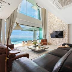 Villa The Wave 2 Residence