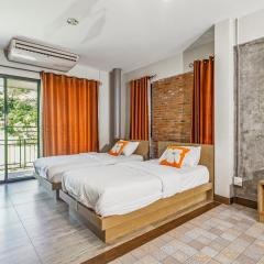 Busaya Resort & Cuisine