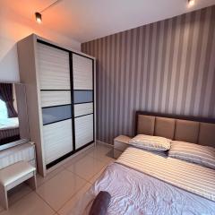 The Majestic Ipoh 3BR - Goswell