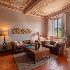 Genteel Home Biblioteca Firenze