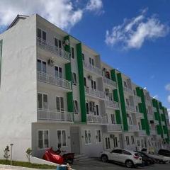 Green Valey Apartment Balikpapan
