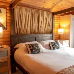 Wild Oats Lodge 11, Yellowtop Country Park