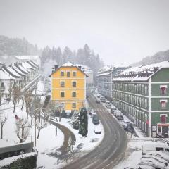 Apartamento IZAS Canfranc