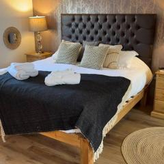 Wild Oats Lodge 16, Yellowtop Country Park