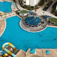 Palm Lake Resort Folla Monastir