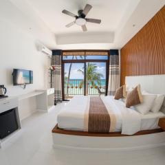 Heron Beach Hotel - The Best Maldivian Getaway in Dhiffushi,Maldives