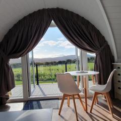 East Rigg Lodges