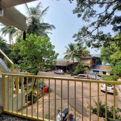 Riverside, The European Homestay 1 and 2! Luxury and Value in Goa's delightful location