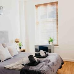 Glasgow City 1 Bedroom Apartment