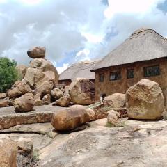 Matopo Ingwe Lodge