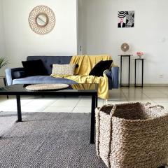 Appartement Le Nid de Coco