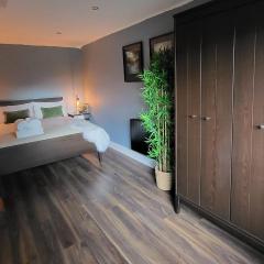 Maunie's Lodge