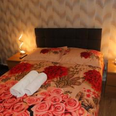 Spotless-Hygienic affordable stay Near CityCentre