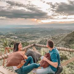Glamping Sevilla Valle