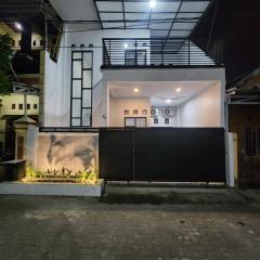 Rumahku Homestay