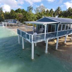 Ajeltake Beach House