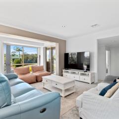 Malua House by the Bay