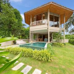 Carbana Lodge, 1 Bedroom - Eco Lodge, Koh Samui