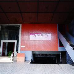 Regenta Inn Downton Raipur