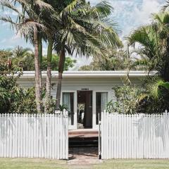 Grounds of Cabarita