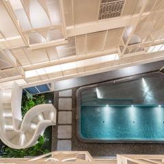 YANH Ratchawat Hotel