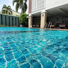 Ratana Hotel Rassada, PHUKET TOWN- SHA Extra Plus