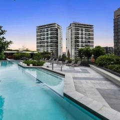 Skyring Apartments Newstead