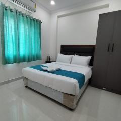 Residence Retreat Service Apartments