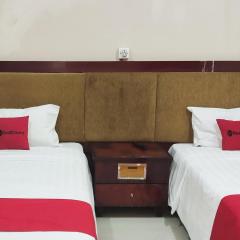 RedDoorz at Ameria Bandara Nongsa Batam