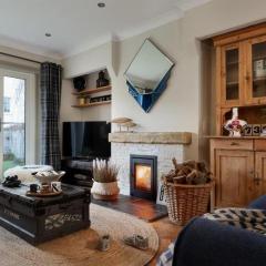 Quay House Luxury Living for 10 & Private Parking
