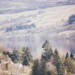 Boreland Loch Tay