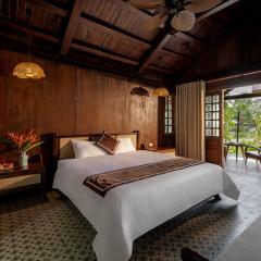 Nature Garden Ecolodge Ninh Bình