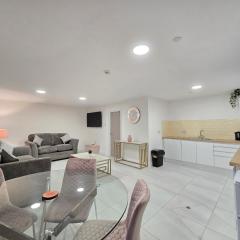 Beautiful Cardiff Bay Apartment