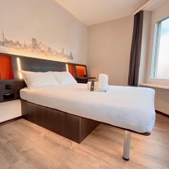easyHotel Zürich City Main Station
