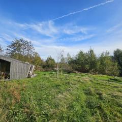 Tiny House De Skries