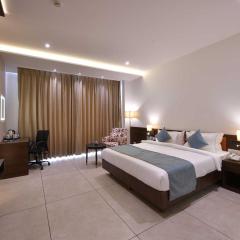 Clubhouse Hotel Morbi