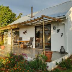 Sani Pass View Cottage