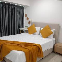 The Cozy Haven Unique Studio5 Wifi Netflix Parking