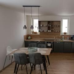 apartmány Sama Chama Prievidza