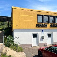 Pension Glückauf